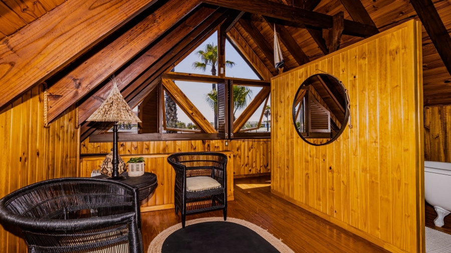 3 Bedroom Property for Sale in Melkbosstrand Central Western Cape